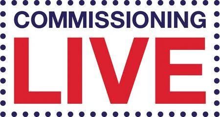 Commissioning LIVE Liverpool