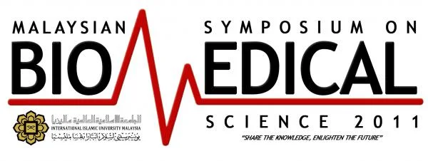 Malaysian Symposium on Biomedical Science 2011