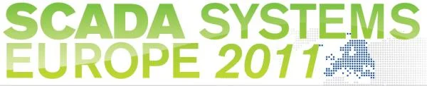 SCADA Systems Europe 2011