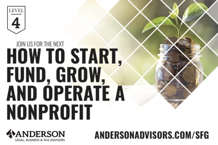 How to Start a Nonprofit Organization