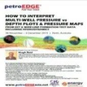 How to Interpret Multi-Well Pressure vs Depth Plots and Pressure Maps