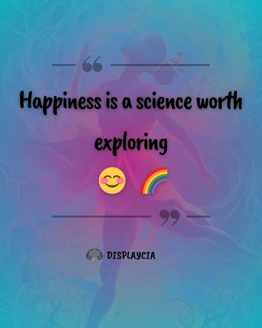 Global Webinar on Human Behavioral Science