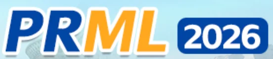 2026 7th International Conference on Pattern Recognition and Machine Learning (PRML 2026)