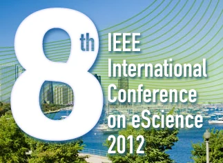 8th IEEE International Conference on eScience 2012