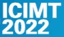 2022 The 14th International Conference on Information and Multimedia Technology (ICIMT 2022)