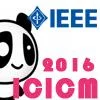International Conference on Integrated Circuits and Microsystems ICICM 2016-IEEE
