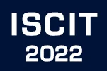 2022 21th International Symposium on Communications and Information Technologies (ISCIT 2022)