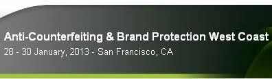Anti-Counterfeiting and Brand Protection