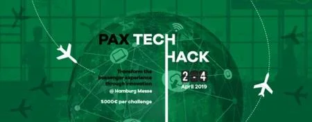 Pax Tech Hack