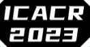 2023 the 7th International Conference on Automation, Control and Robots (ICACR 2023)
