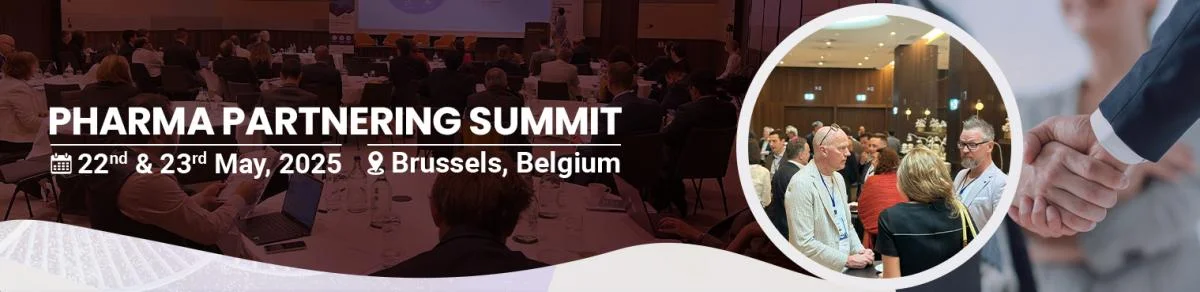 Pharma Partnering EU Summit 2025