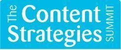 Content Strategies Summit