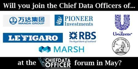 Chief Data Officer Forum