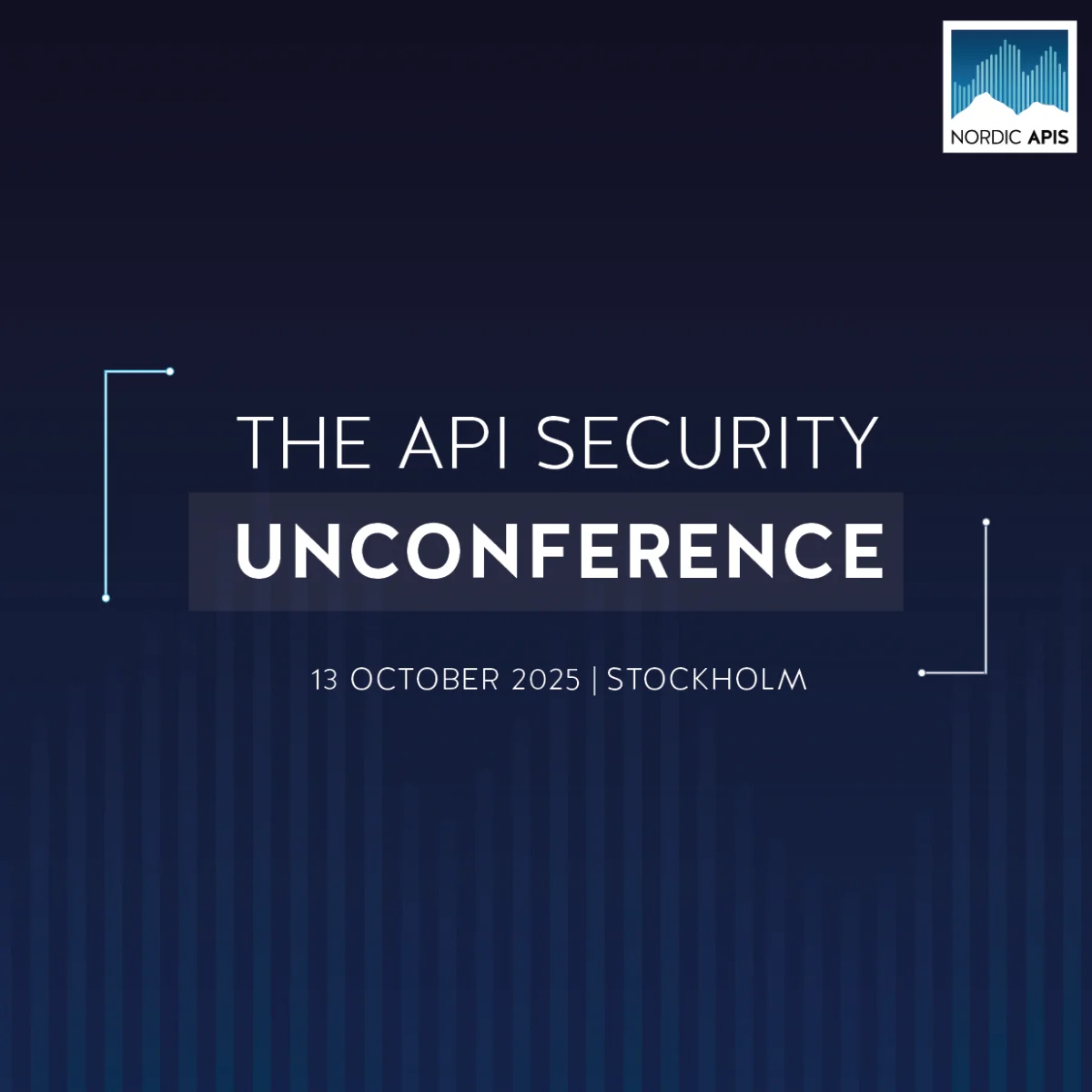 The API Security UnConference