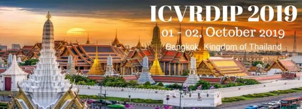 International Conference on Robotics and Digital Manufacturing 2019
