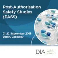Post-Authorisation Safety Studies (PASS)