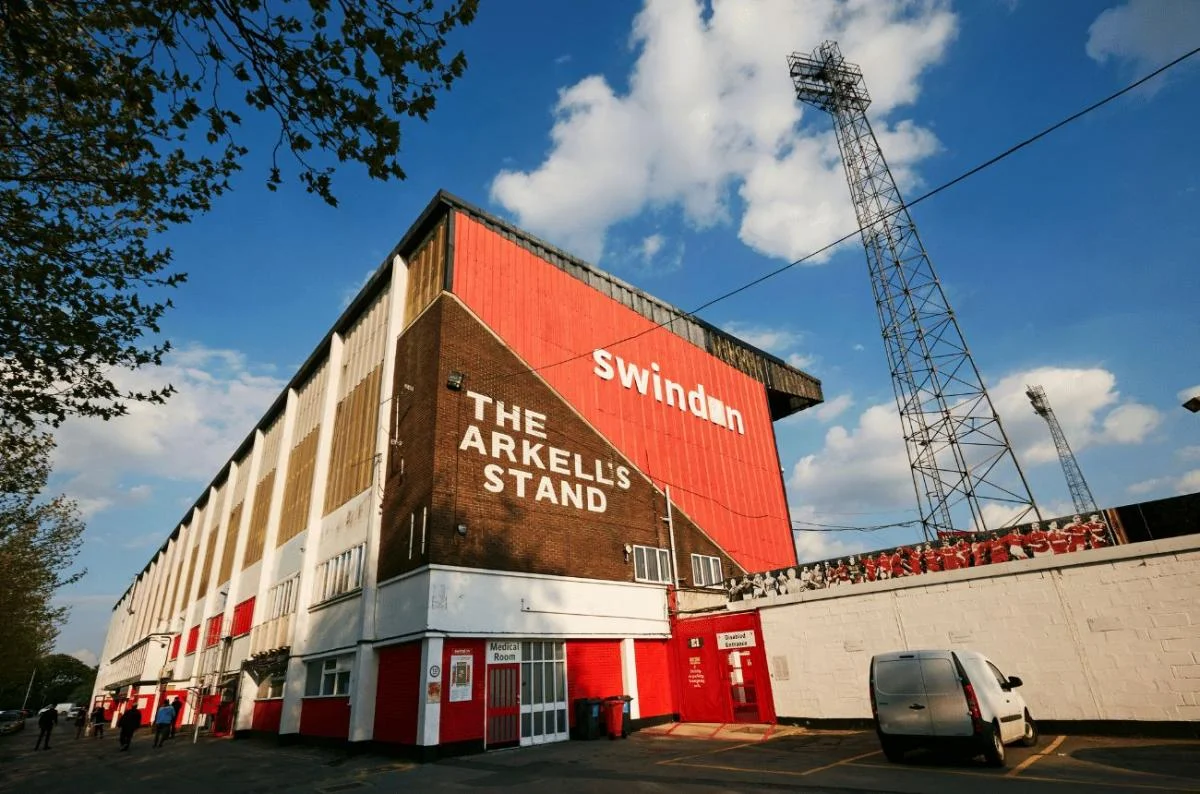 Swindon Careers Fair | 25th March 2022 | The UK Careers Fair