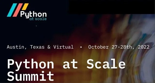 Python at Scale