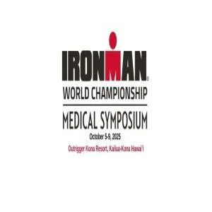 Ironman Medical Symposium