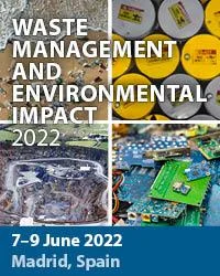 11th International Conference on Waste Management and Environmental and Economic Impact on Sustainable Development