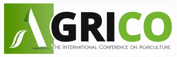 The 5th International Conference on Agriculture 2018 (AGRICO 2018)