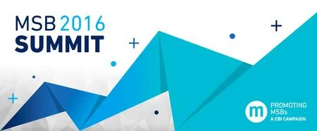 CBI MSB Summit 2016