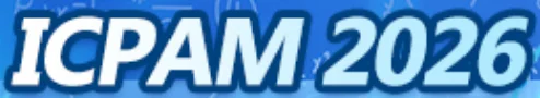 2026 15th International Conference on Pure and Applied Mathematics(ICPAM 2026)