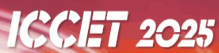 2025 The 8th International Conference on Communication Engineering and Technology (ICCET 2025)