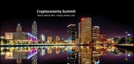 Cryptoconomy Summit