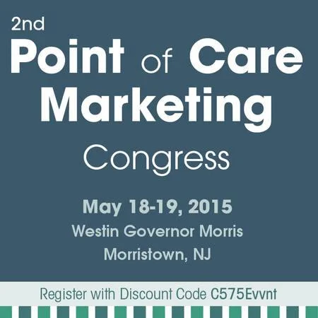 2nd Point of Care Marketing Congress
