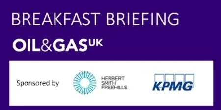 London Breakfast Briefing