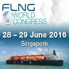 FLNG World Congress 2016