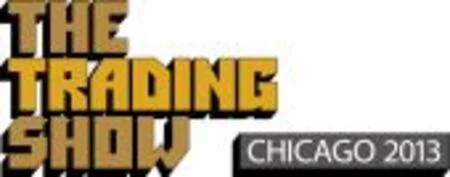 The Trading Show Chicago 2013