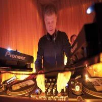 DJ Antz at Novikov Lounge, Mayfair