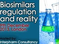 Biosimilars - Regulation and Reality