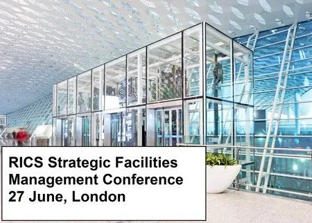 RICS Strategic Facilities Management Conference