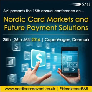 Nordic Card Markets and Future Payment Solutions