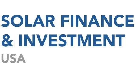 Solar Finance and Investment USA
