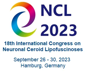 NCL2023 - 18th International Congress on Neuronal Ceroid Lipofuscinoses