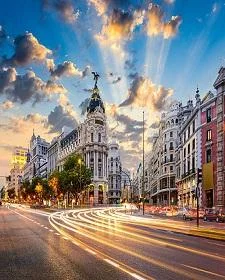 42nd MADRID International Conference on “Chemical, Biological, Environment & Natural Resources” (CBENR-23)