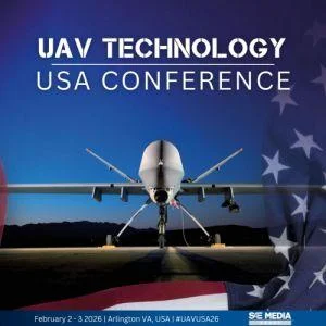 UAV Technology USA 2026