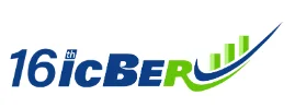 2026 16th International Conference on Business and Economics Research (ICBER 2026)