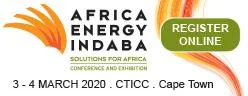 Africa Energy Indaba