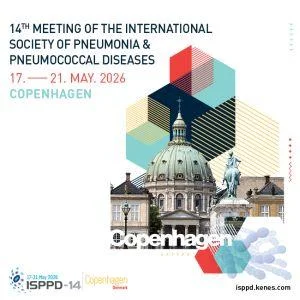 ISPPD-14 | 14th Meeting of the International Society of Pneumonia and Pneumococcal Diseases