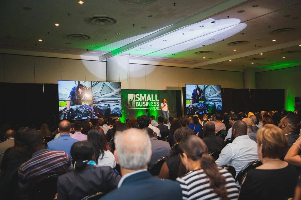 New York City Small Business Expo 2023