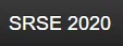 2020 The 2nd International Conference on System Reliability and Safety Engineering (SRSE 2020)