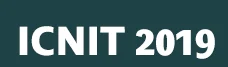 2019 10th International Conference on Networking and Information Technology (ICNIT 2019)--EI Compendex, Scopus