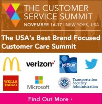 The 7th Annual Customer Service Summit 2017, New York, USA