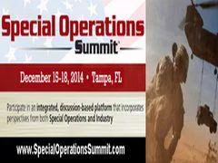 Special Operations Summit