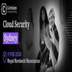 Cloud Security Sydney